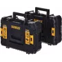 Zestaw elektronarzędzi Dewalt DCK368P3T-QW (DCH273+DCD796+DCF887) (DCK368P3T)