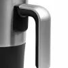 Automatyczny spieniacz do mleka JATA JECL1900 Czarny Stal nierdzewna 150ml 550W