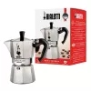 Bialetti Moka Express Moka pot 0.23 L Aluminium