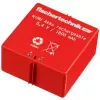 Ładowarka Fischertechnik 34969 NiMH 1500mAh 8.4V Czarno-Czerwona