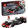 LEGO SPEED CHAMPIONS 77250 MoneyGram Haas F1 Team VF-24