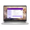 Laptop Dell Pro 14 Plus PB14250 — 14 cali IPS FHD+ 1920x1200, Intel Core Ultra 5 235U (12 rdzeni), 16 GB DDR5, 512 GB NVMe, Windows 11 Pro, aluminium