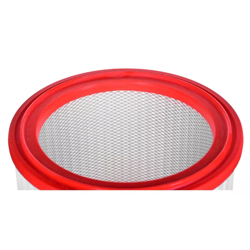 Nilfisk 107417194 Filtr bębnowy do odkurzacza