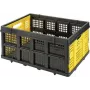 Skrzynka narzędziowa STANLEY SXWTD-FT505, 568×410×272 mm, czarno-żółta