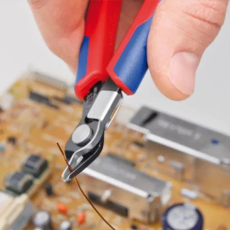 Szczypce Knipex 78 71 125