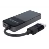 Rozdzielacz wideo DeLOCK 87737 DisplayPort 3x DisplayPort