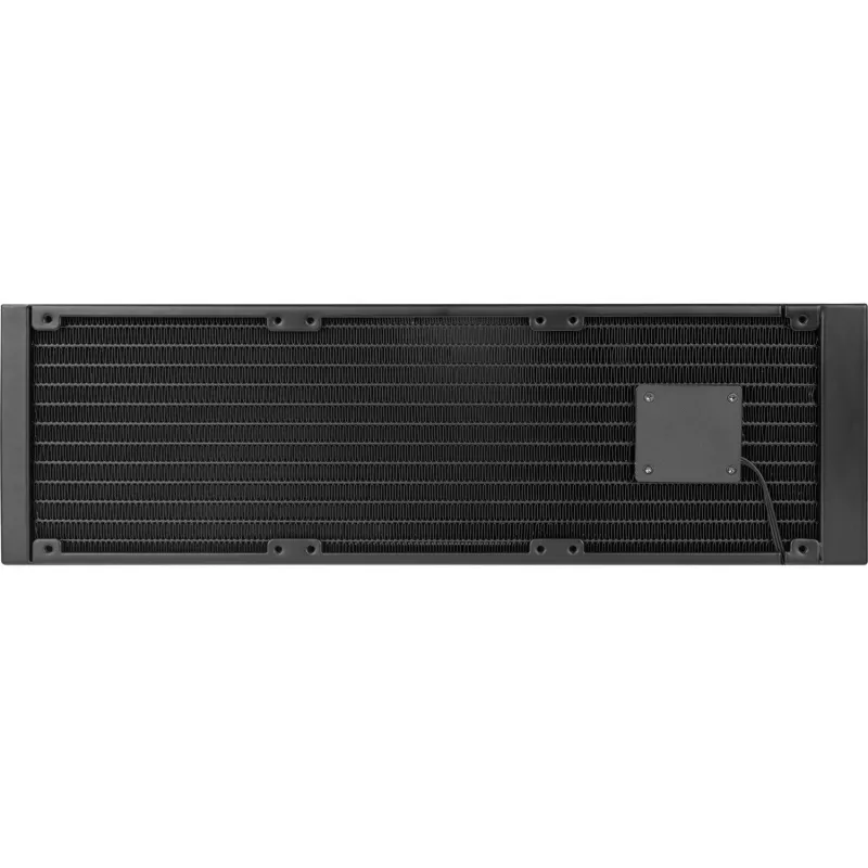 K Liquid Cooling AW360 All-In-One chłodzenie wodne, czarne
