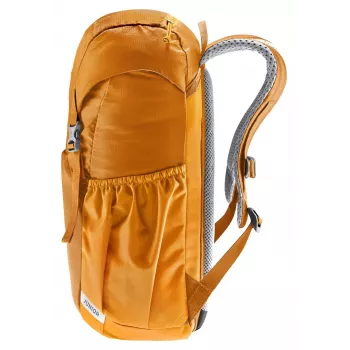 Plecak DEUTER Junior maple-amber — plecak dziecięcy marki Deuter