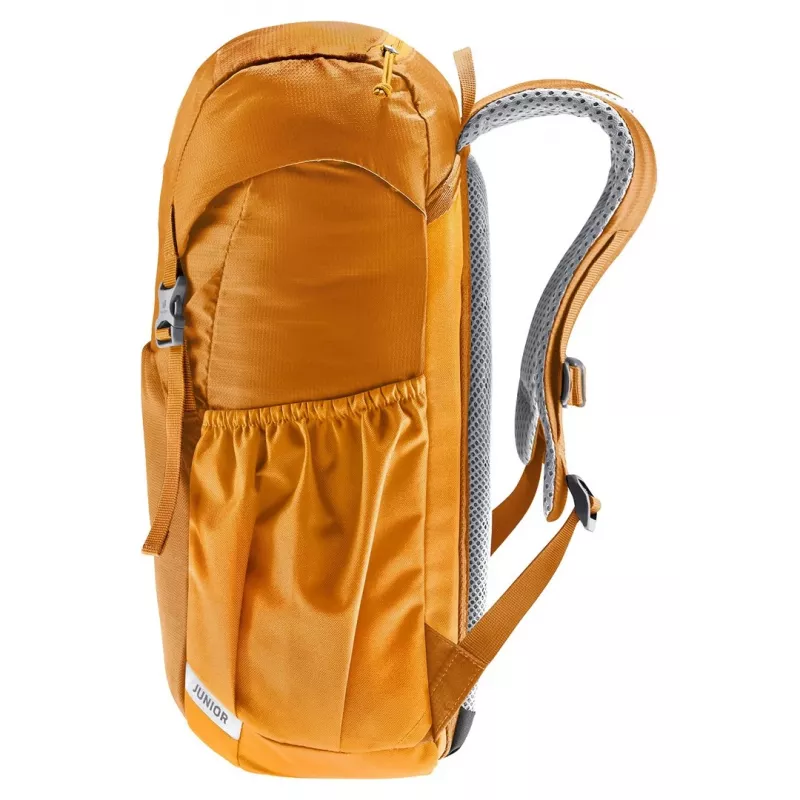 Plecak DEUTER Junior maple-amber — plecak dziecięcy marki Deuter