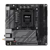 Płyta główna ASRock Z790M-ITX WiFi — Intel Z790, LGA 1700, mini ITX, DDR5, 2x DIMM, 64GB, 2.5Gb LAN, Wi‑Fi 6E