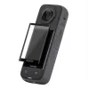 Szkło hartowane Sunnylife do Insta360 X4 / X5 — 2 sztuki