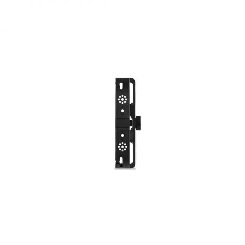 RØDE PHONECAGE klatka do aparatu Czarny 1/4 3/8 cala Szerokość 35,5 mm Głębokość 245 mm Wysokość 126 mm