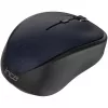 Cian Technology GmbH INCA mysz IWM-300RL Nano-USB Wireless 1600 DPI tkanina BL retail - Mysz
