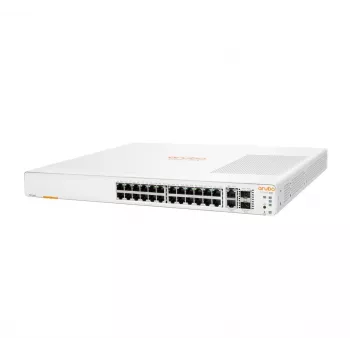 Przełącznik zarządzany Aruba Instant On 1960 24G 2XGT 2SFP+