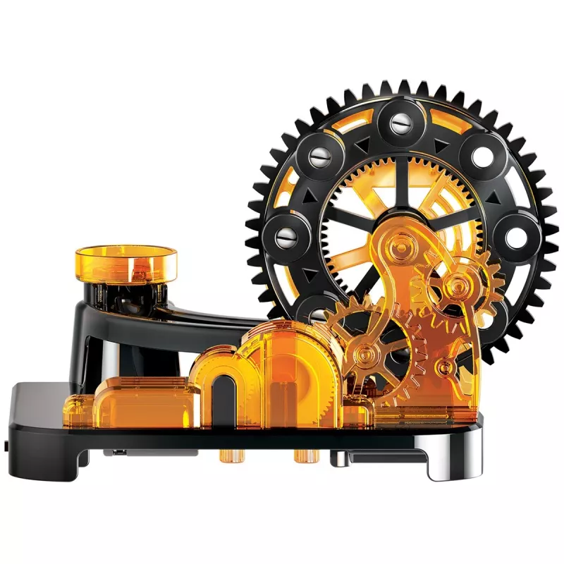 Tor kulkowy 4M Electric Marble Run od 5 lat