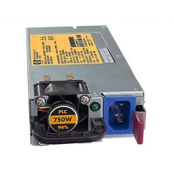 Zasilacz HPE 511778-001 750W 1U