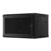 WF01-6406-23B Lanberg Szafa Rack Wisząca 19 cali 6U Lanberg WF01-6406-23B