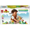 LEGO DUPLO 10444 Kreatywny ogród i kwiaty
