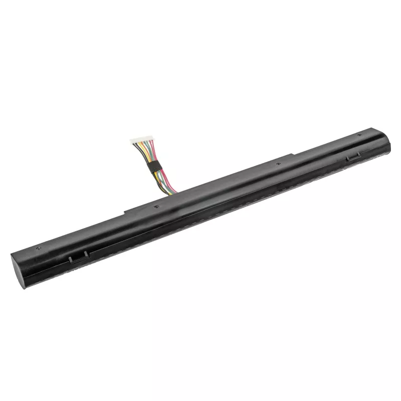 Bateria zielony Cell AC68 do Acer E5-573 E5-573G E5-573TG V3-574 V3-574G TravelMate P277