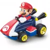 CARRERA RC table race Mario zestaw 370430015 – 2,4 GHz stołowe RC Mario & Luigi