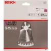 Brzegowe piły tarczowe Bosch Multi Material, Multi, 19 cm, 3 cm, 1.8 mm, 2.4 mm, HLTCG (High-Low Triple Chip Grind)