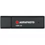 AgfaPhoto USB Flash Drive 3.0 - USB Flash Drive - 32GB - Czarny (10570)