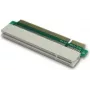 Karta interfejsu Inter-Tech 88885397 PCI zielono-szara