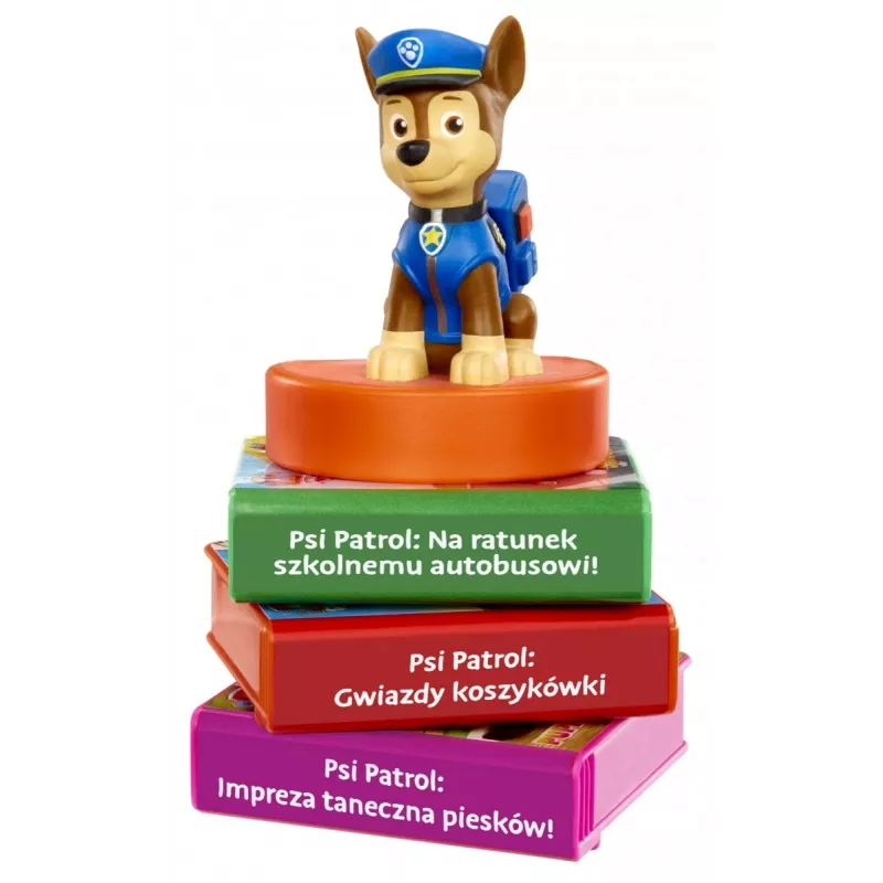 Projektor dysk Paw Patrol Hero Collection Story Dream Machine