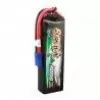 Akumulator GensAce G-Tech LiPo 5000mAh 11.1V 60C 3S1P, wtyk EC2
