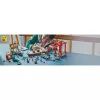 LEGO CITY 60422 Nadmorski port z frachtowcem