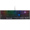 Klawiatura Ducky ONE 2 RGB Gaming USB czarna