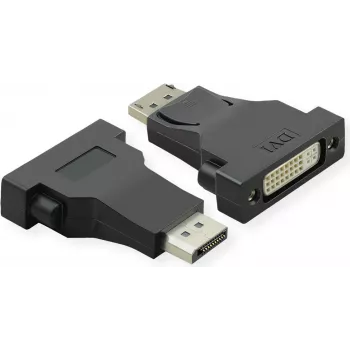 Przejściówka (zmiana płci) DisplayPort-DVI VALUE 12.99.3157