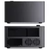 Obudowa komputerowa Jonsbo N10 mini tower ITX Czarna