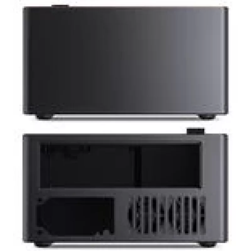 Obudowa komputerowa Jonsbo N10 mini tower ITX Czarna