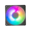 Wentylator Cooler Master Mobius 120P ARGB 2400 RPM Czarny