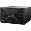 HPE ProLiant MicroServer Gen11 E-2434 4c 32GB-U 4LFF-NHP 2x4TB HDD 180W External PS EMEA Cmp Mod Svr