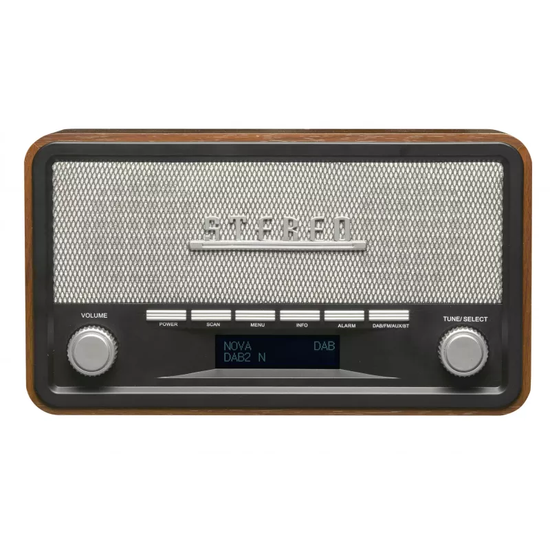 Osobiste radio Denver DAB-18