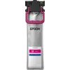 Epson C13T11N340 wkład atramentowy 1 szt. Oryginalny Wysoka wydajność (XL) magenta