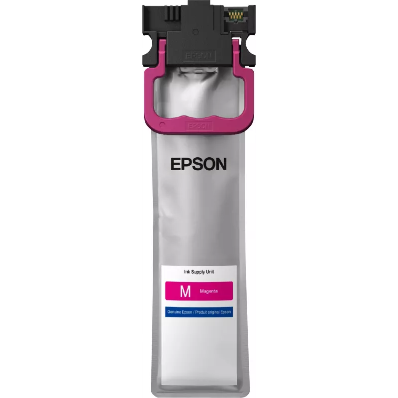 Epson C13T11N340 wkład atramentowy 1 szt. Oryginalny Wysoka wydajność (XL) magenta
