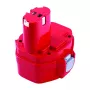 Bateria do narzędzi Makita ML143, ML1420, 14,4V, 3,0Ah, Ni-MH