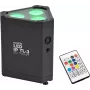 LED IP Light EUROLITE TL-3 QCL (model 51914270) — zewnętrzny reflektor sceniczny/architektoniczny