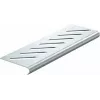 OBO Bettermann Bodenendblech 100mm BEB 100 FSf.Cable Tray 7083106 (7083106)