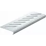OBO Bettermann Bodenendblech 100mm BEB 100 FSf.Cable Tray 7083106 (7083106)