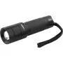 Ansmann M250F - Hand-Blinklicht - Schwarz - Tasten - Drehregler - 1 m - IP54 - 1 Lampen