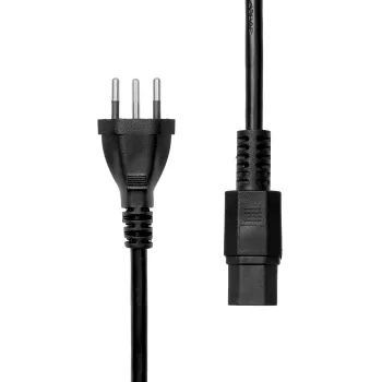 Przewód zasilający ProXtend PC-JC15-003 3 m szwajcarskie złącze C15