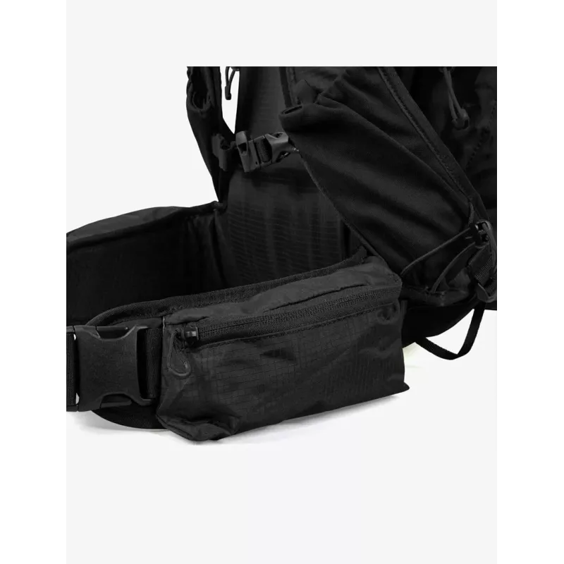Plecak turystyczny BERGHAUS Remote Hike 23 L Czarny