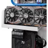 Termaltake AC-045-CN1OTN-C1 Karty interfejsowe/adapter wewnętrzny PCIe