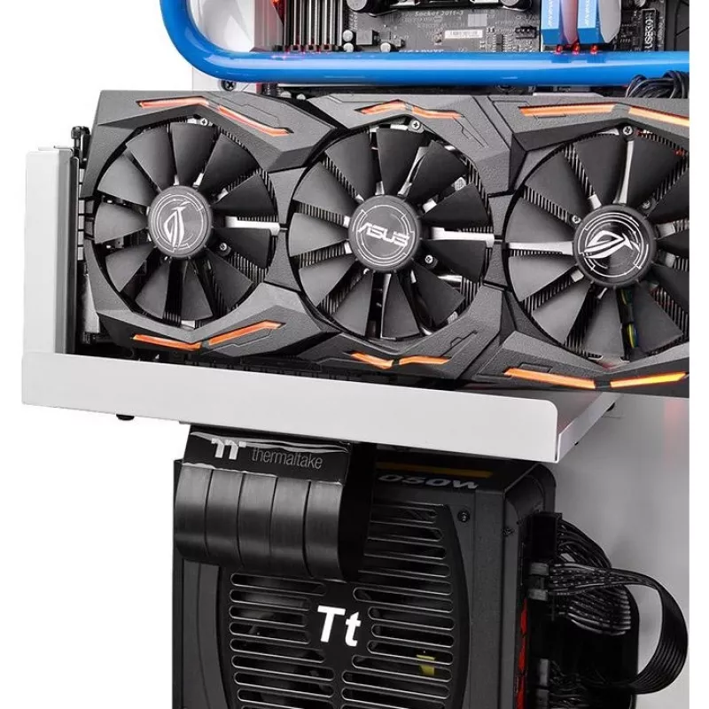 Termaltake AC-045-CN1OTN-C1 Karty interfejsowe/adapter wewnętrzny PCIe