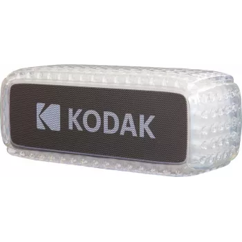 Głośnik przenośny Kodak PWS-2239, Czarny