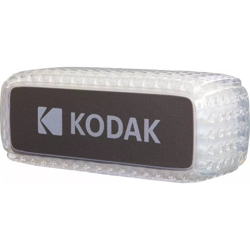 Głośnik przenośny Kodak PWS-2239, Czarny